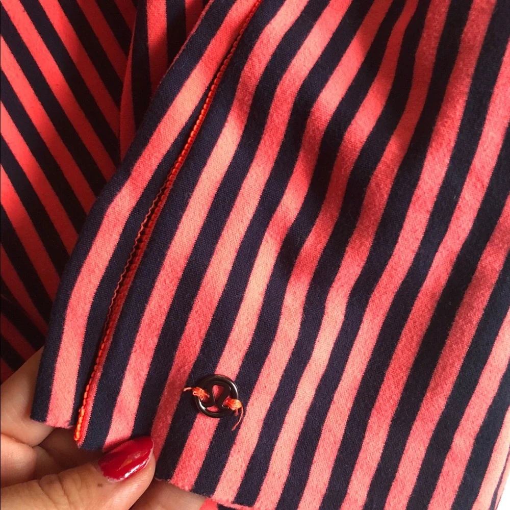 Lululemon Scarf - Picture 3 of 3